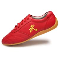 Los mejores  - CHIYA Unisex Tai Chi Artes Marciales Wudang Kung Fu Zapatos Karate Tradicional Qi Gong Wing Chun Shaolin Kung Fu…